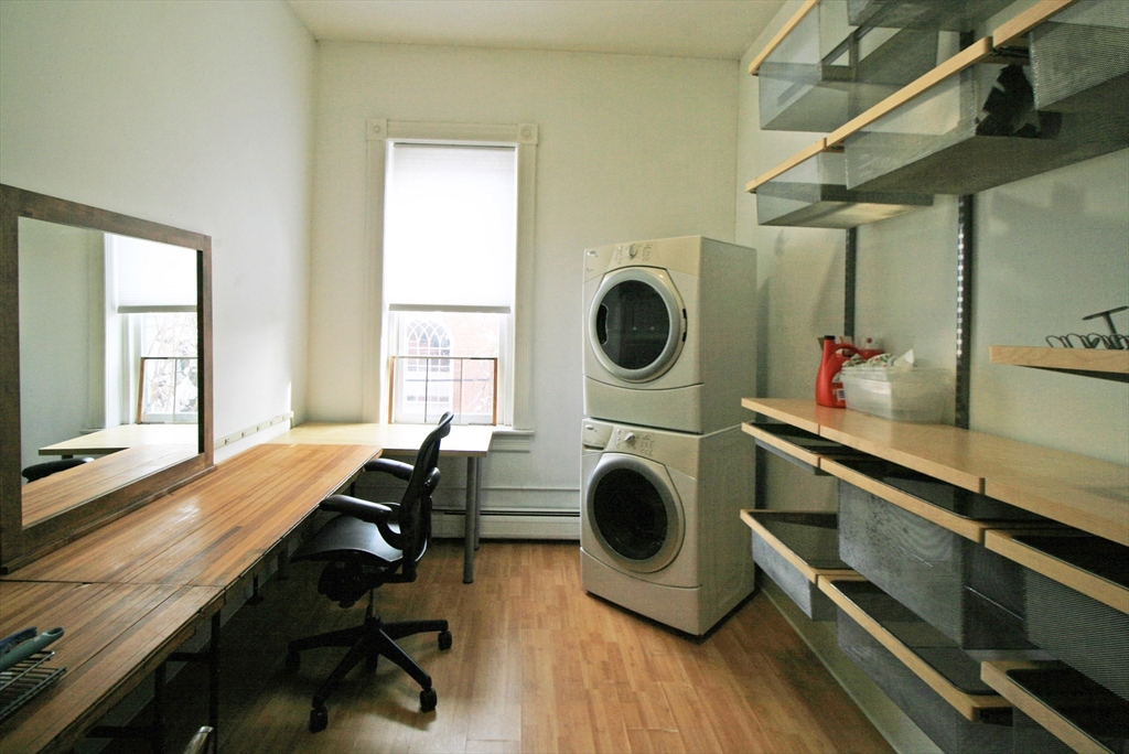 29 Pleasant Street, Unit 1 Northampton, MA 01060 - Photo 19 of 20