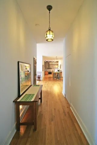 $449,000 | 29 Pleasant Street, Unit 1, Northampton, MA 01060