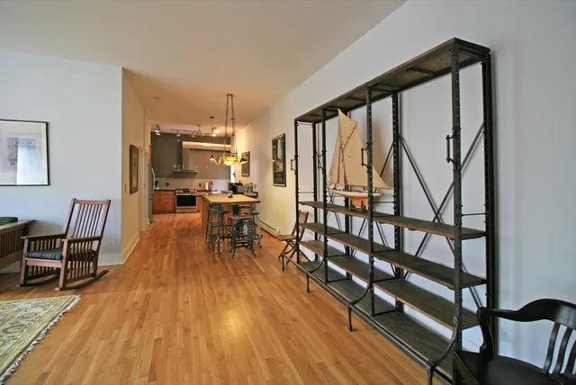 $449,000 | 29 Pleasant Street, Unit 1, Northampton, MA 01060