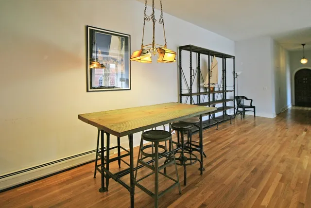 $449,000 | 29 Pleasant Street, Unit 1, Northampton, MA 01060