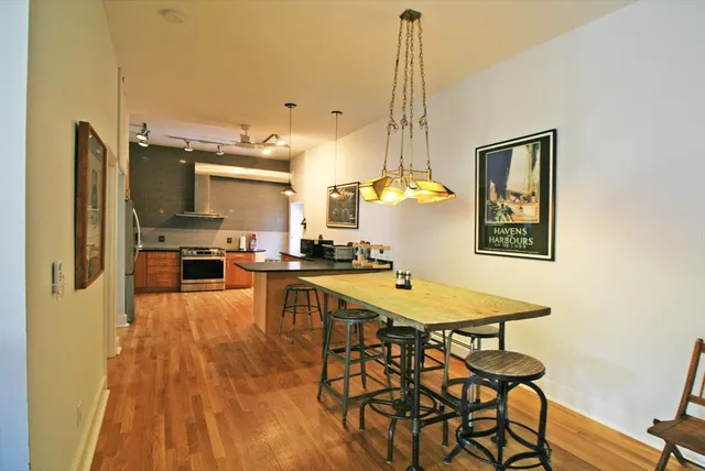 $449,000 | 29 Pleasant Street, Unit 1, Northampton, MA 01060