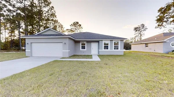 $299,900 | 1774 West Skyline Drive, Dunnellon, FL 34434