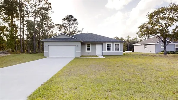 $299,900 | 1774 West Skyline Drive, Dunnellon, FL 34434