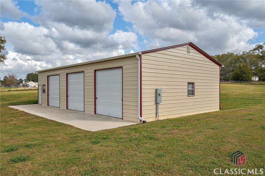 208 Jeremy Drive Colbert, GA 30628 - Photo 39 of 44 Gallery Image 39