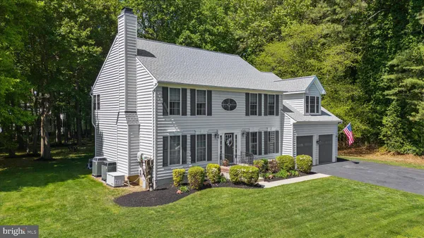 $895,000 | 1848 Cherry Road, Annapolis, MD 21409