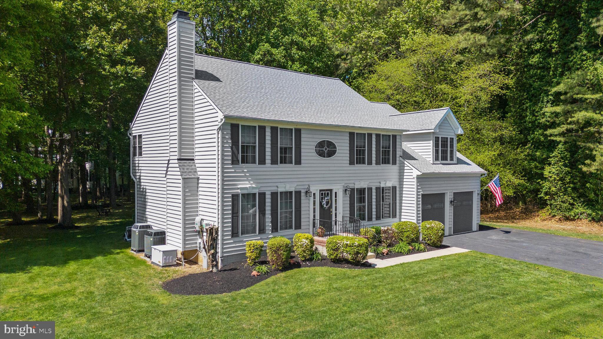 1848 Cherry Road Annapolis, MD 21409 - Photo 2 of 57 a view of a house with a yard porch and sitting area