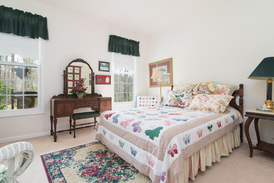 826 Big Ridge Park Road Maynardville, TN 37807 - Photo 11 of 21 Master Suite