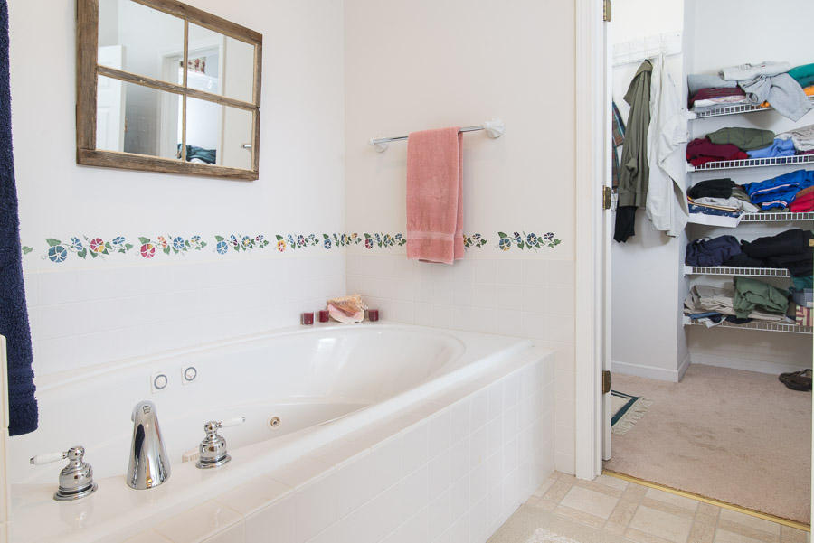 826 Big Ridge Park Road Maynardville, TN 37807 - Photo 13 of 21 Jetted Tub