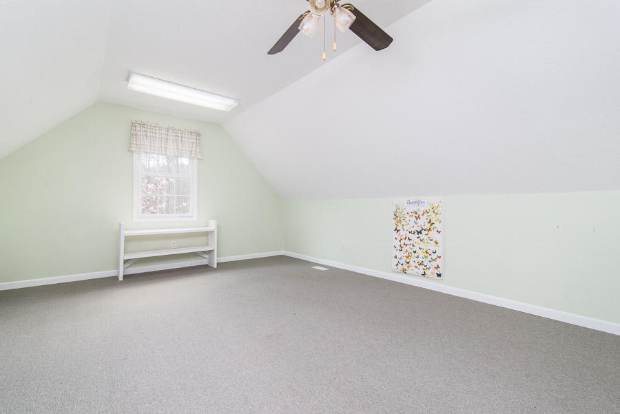 826 Big Ridge Park Road Maynardville, TN 37807 - Photo 14 of 21 Bonus/4th Bedrooom
