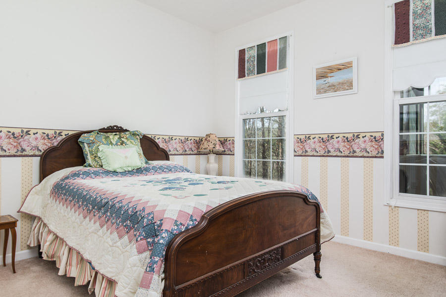 826 Big Ridge Park Road Maynardville, TN 37807 - Photo 17 of 21 Bedroom 2