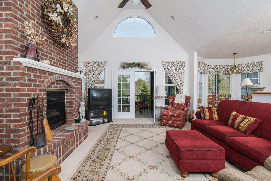 826 Big Ridge Park Road Maynardville, TN 37807 - Photo 4 of 21 Family Room