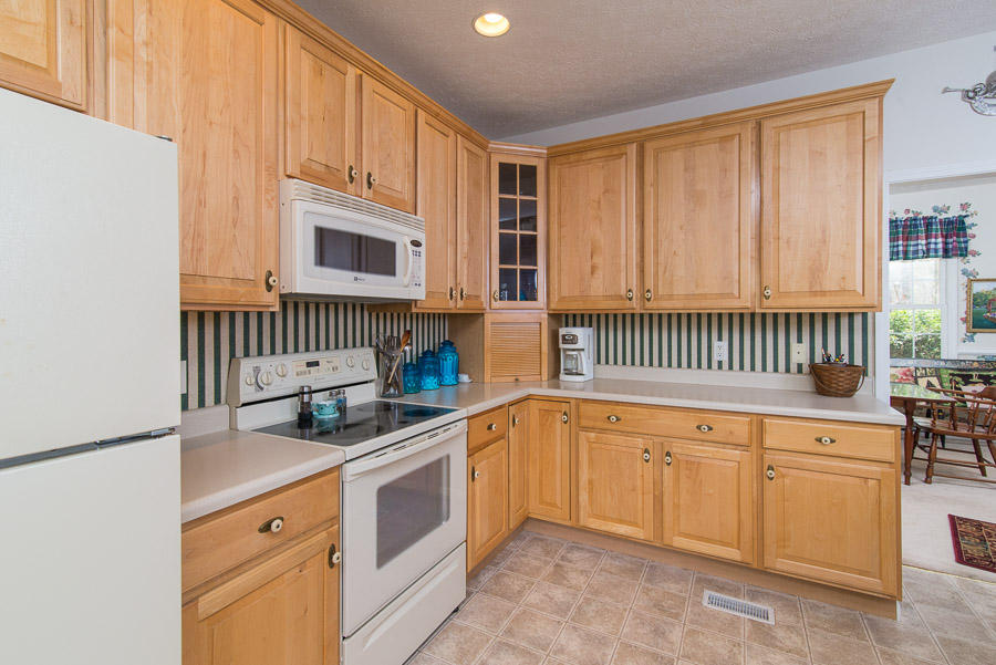 826 Big Ridge Park Road Maynardville, TN 37807 - Photo 7 of 21 Kitchen