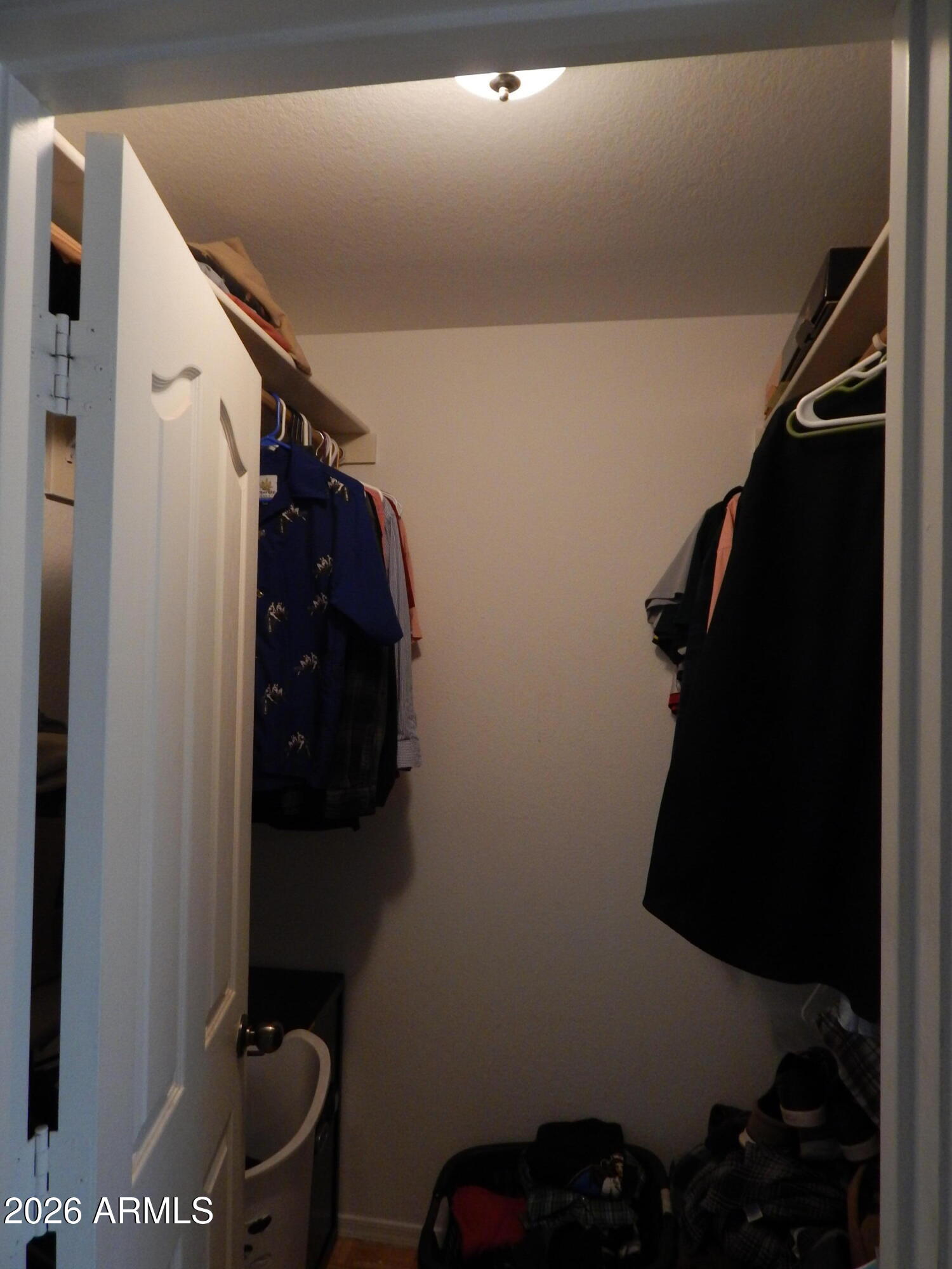 438 South 93rd Way Mesa, AZ 85208 - Photo 11 of 15 Master Bedroom Closet