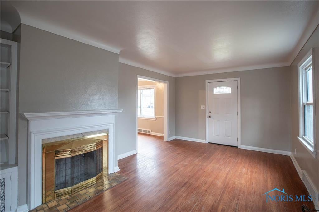 2152 Marlow Road Toledo, OH 43613 - Photo 5 of 33 Gallery Image 5