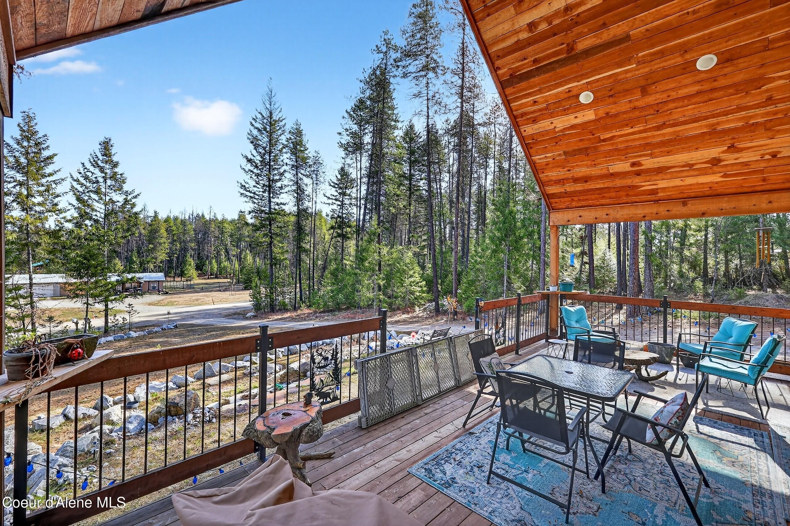 676 South Rena Road Oldtown, ID 83822 - Photo 31 of 43 86269614