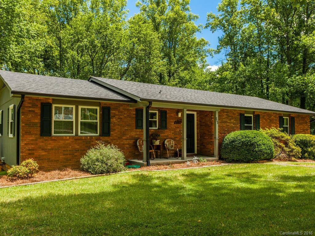 171 Quail Ridge Road Mills River, NC 28759 - Photo 1 of 24 Gallery Image 1