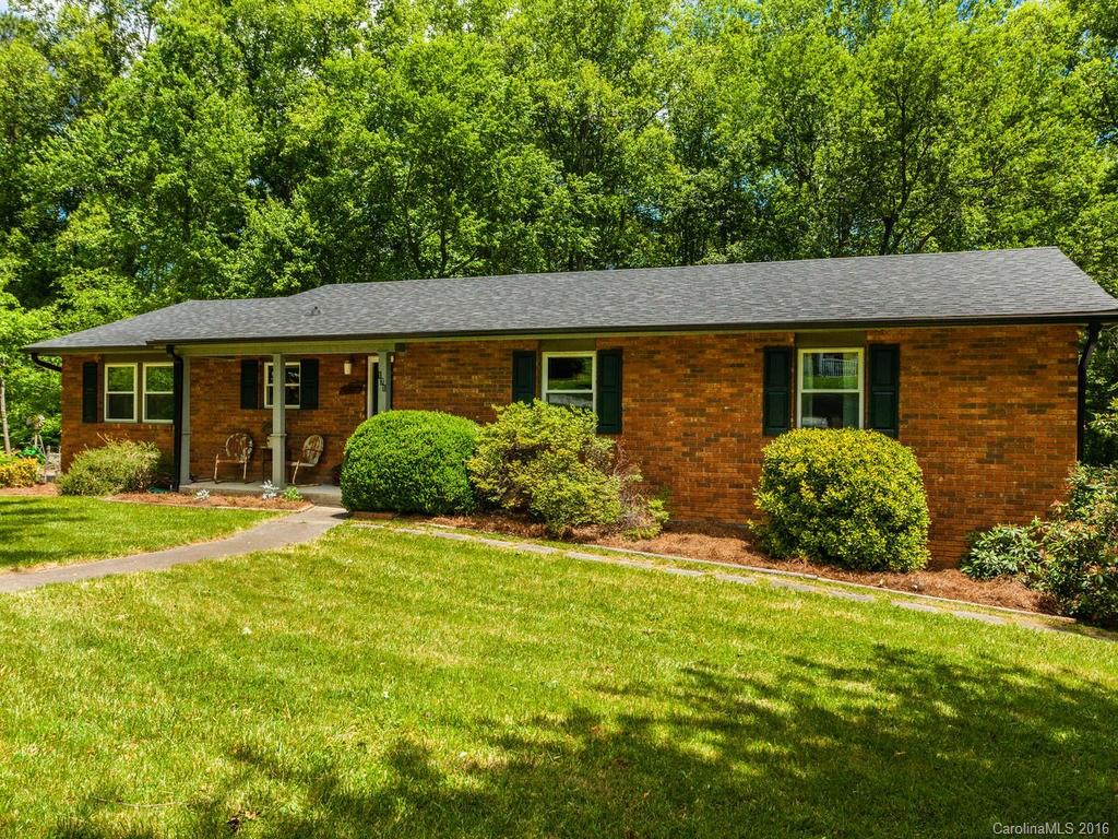 171 Quail Ridge Road Mills River, NC 28759 - Photo 2 of 24 Gallery Image 2