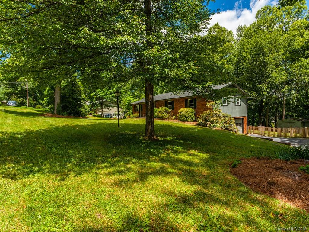 171 Quail Ridge Road Mills River, NC 28759 - Photo 3 of 24 Gallery Image 3