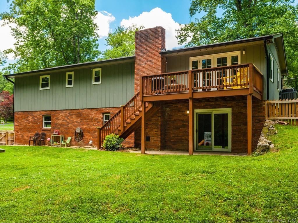 171 Quail Ridge Road Mills River, NC 28759 - Photo 21 of 24 Gallery Image 21