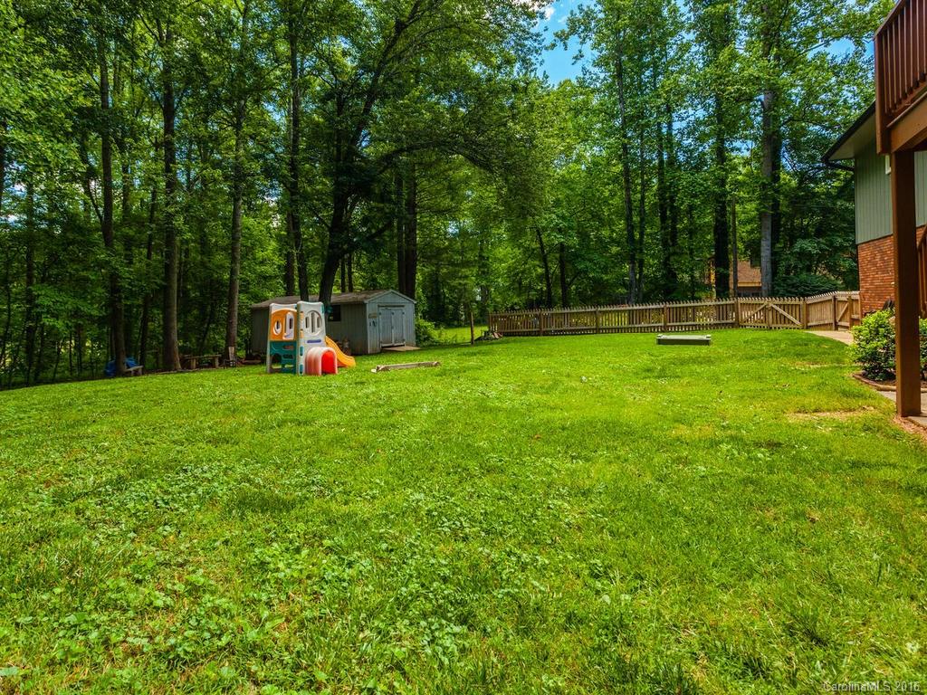 171 Quail Ridge Road Mills River, NC 28759 - Photo 22 of 24 Gallery Image 22