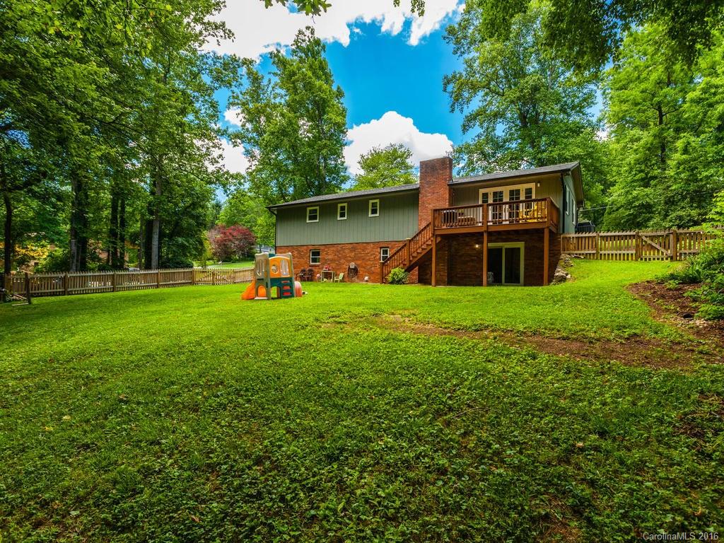 171 Quail Ridge Road Mills River, NC 28759 - Photo 24 of 24 Gallery Image 24