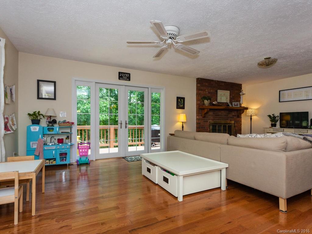 171 Quail Ridge Road Mills River, NC 28759 - Photo 4 of 24 Gallery Image 4
