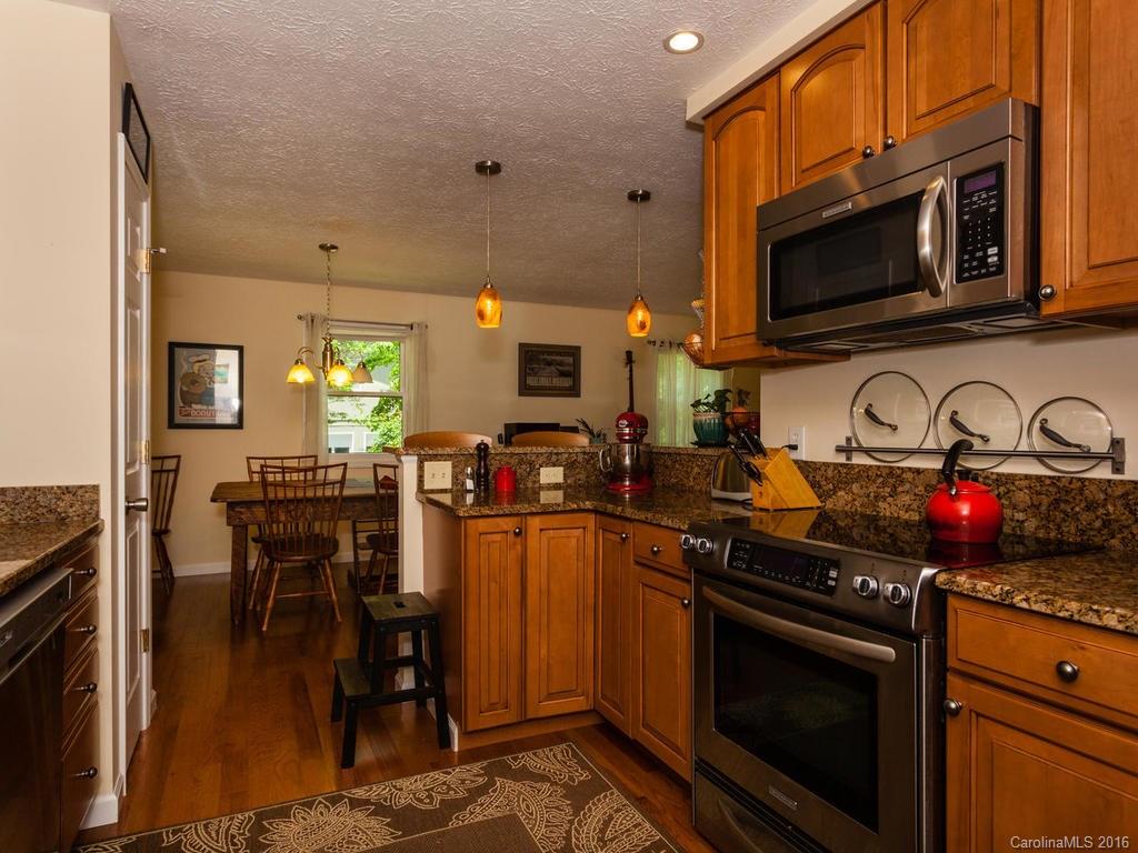 171 Quail Ridge Road Mills River, NC 28759 - Photo 10 of 24 Gallery Image 10
