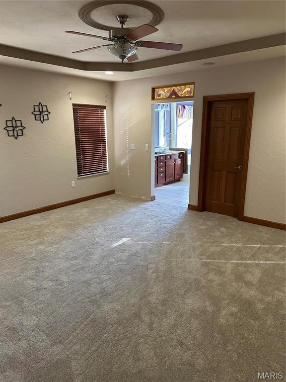 4551 Klein Road Millstadt, IL 62260 - Photo 17 of 25