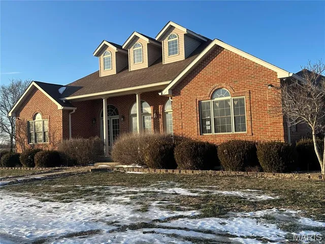 $3,450 | 4551 Klein Road, Millstadt, IL 62260
