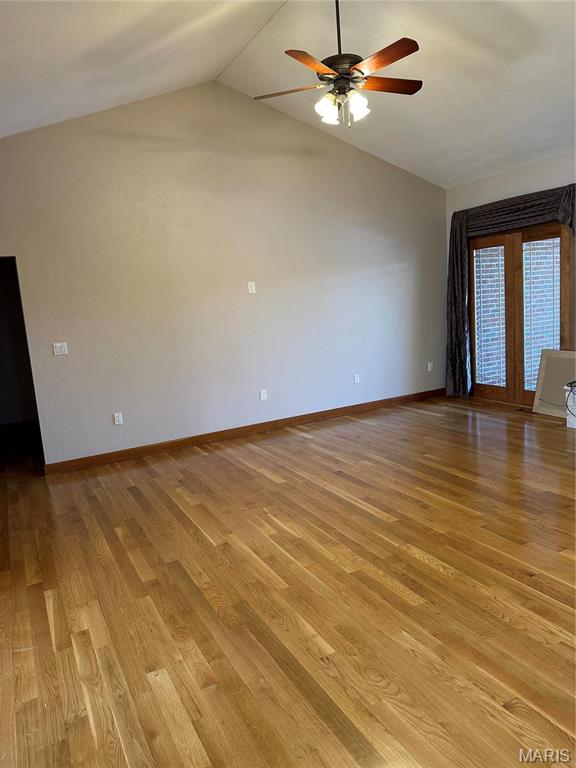 4551 Klein Road Millstadt, IL 62260 - Photo 4 of 25