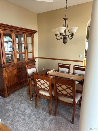 $3,450 | 4551 Klein Road, Millstadt, IL 62260