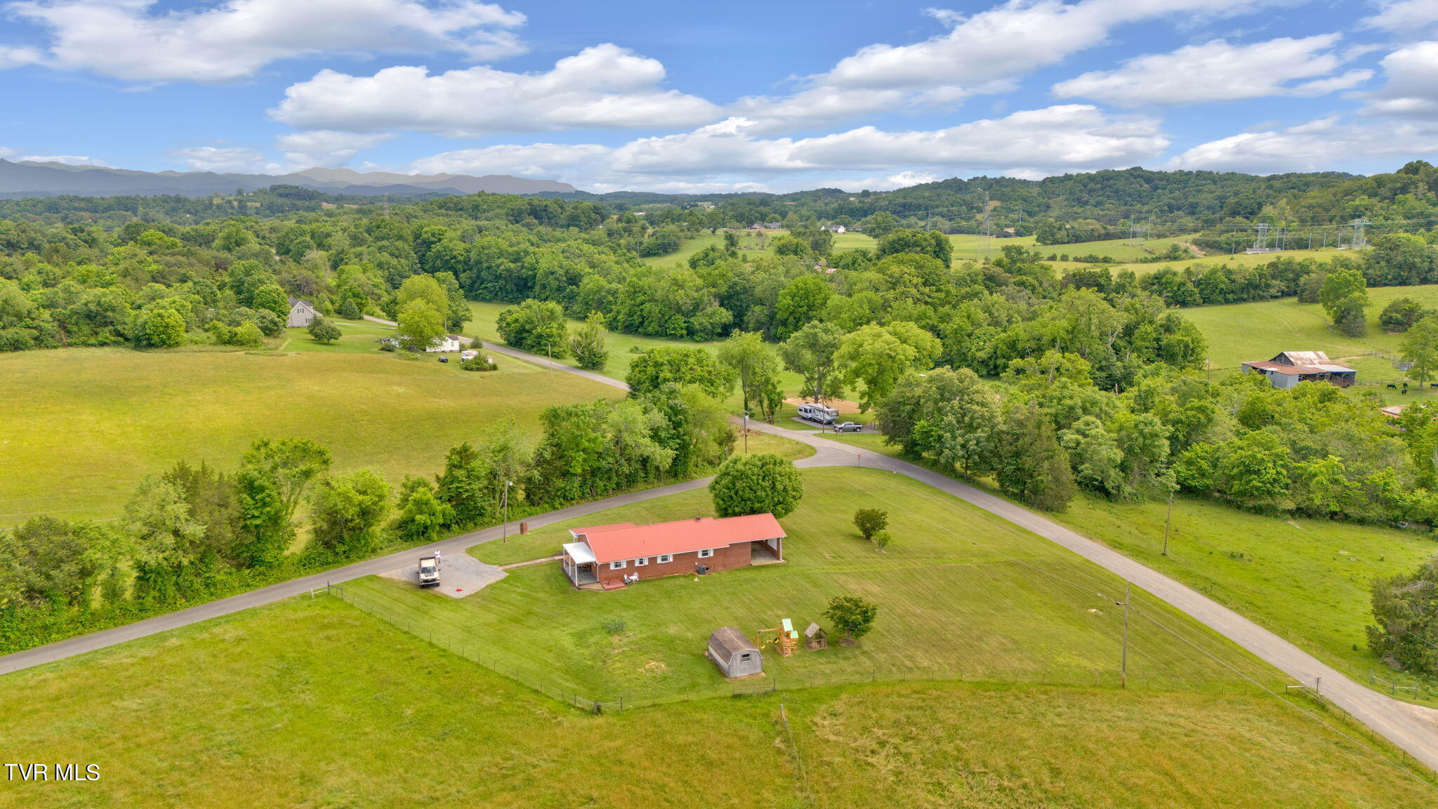 45 Milligan Road Afton, TN 37616 - Photo 29 of 36 2-web-or-mls-DJI_20240128072654_0120_D