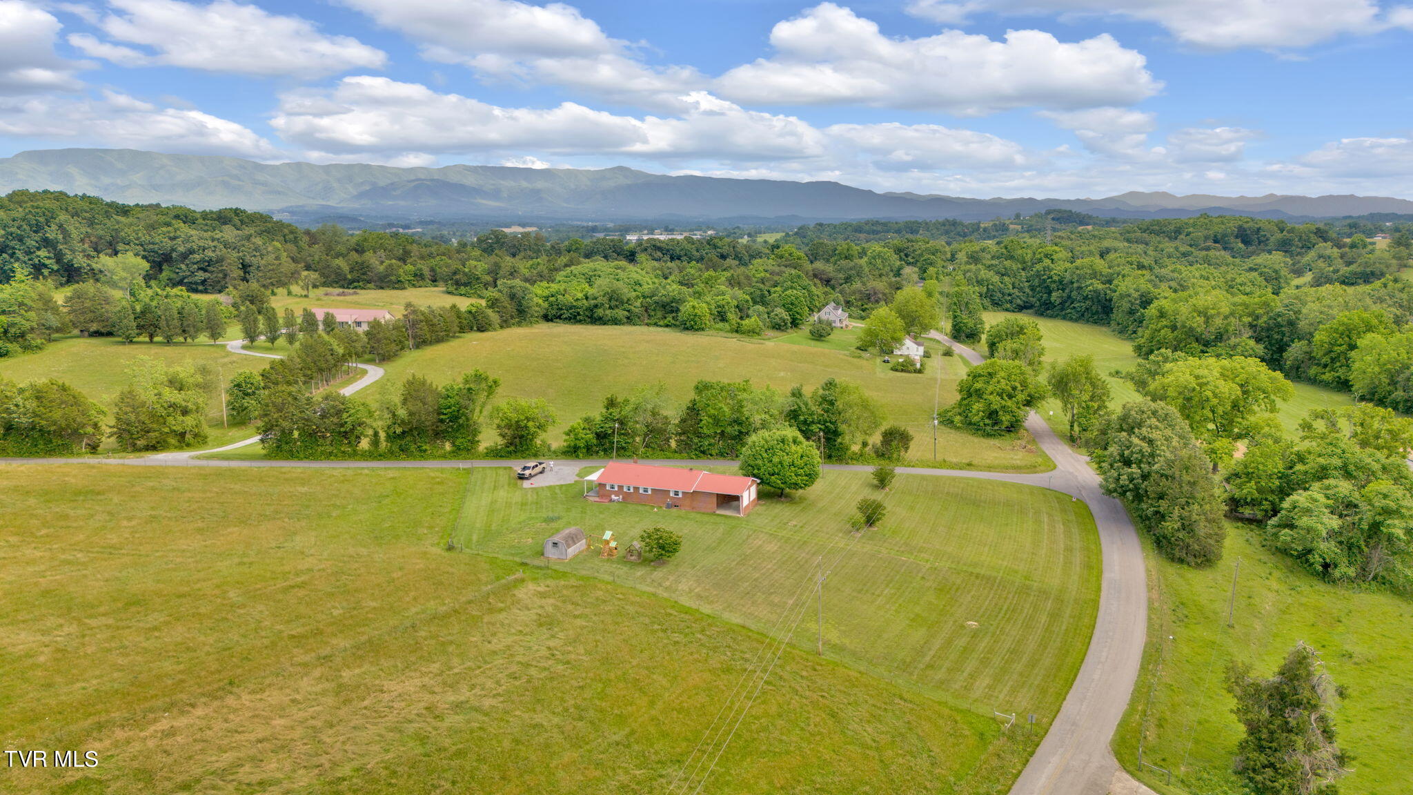 45 Milligan Road Afton, TN 37616 - Photo 30 of 36 3-web-or-mls-DJI_20240128072708_0123_D