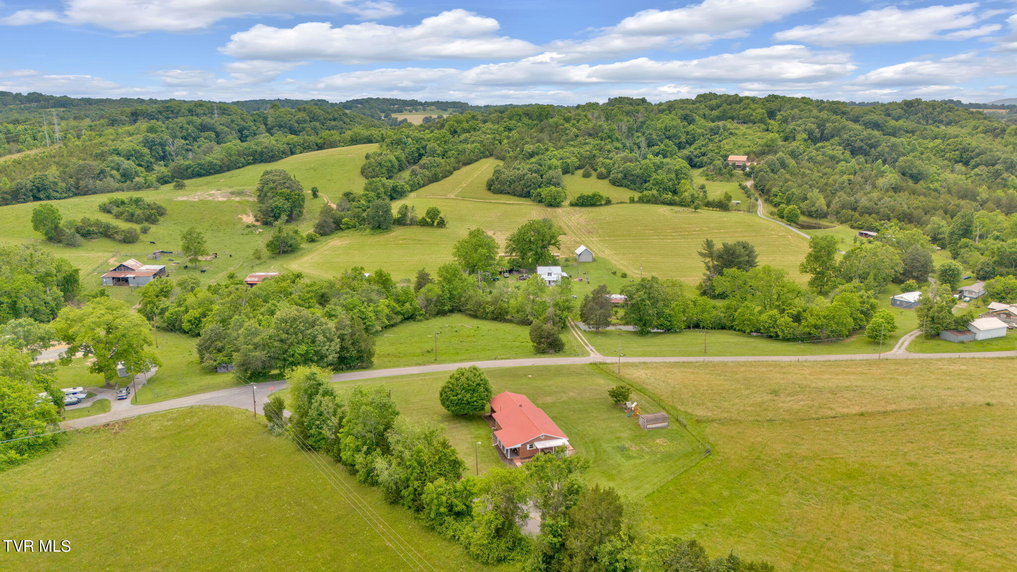 45 Milligan Road Afton, TN 37616 - Photo 33 of 36 8-web-or-mls-DJI_20240128072823_0138_D