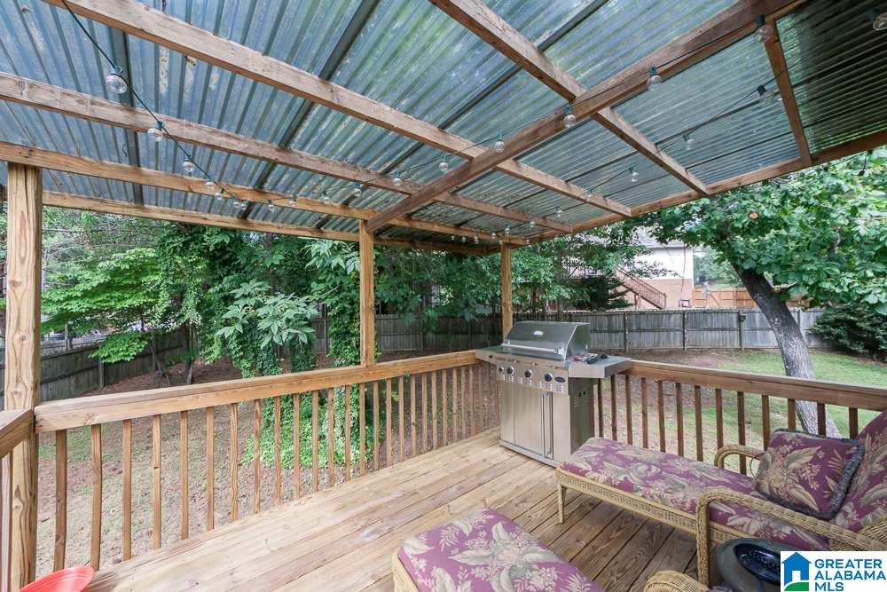100 Kentwood Trail Alabaster, AL 35007 - Photo 40 of 43