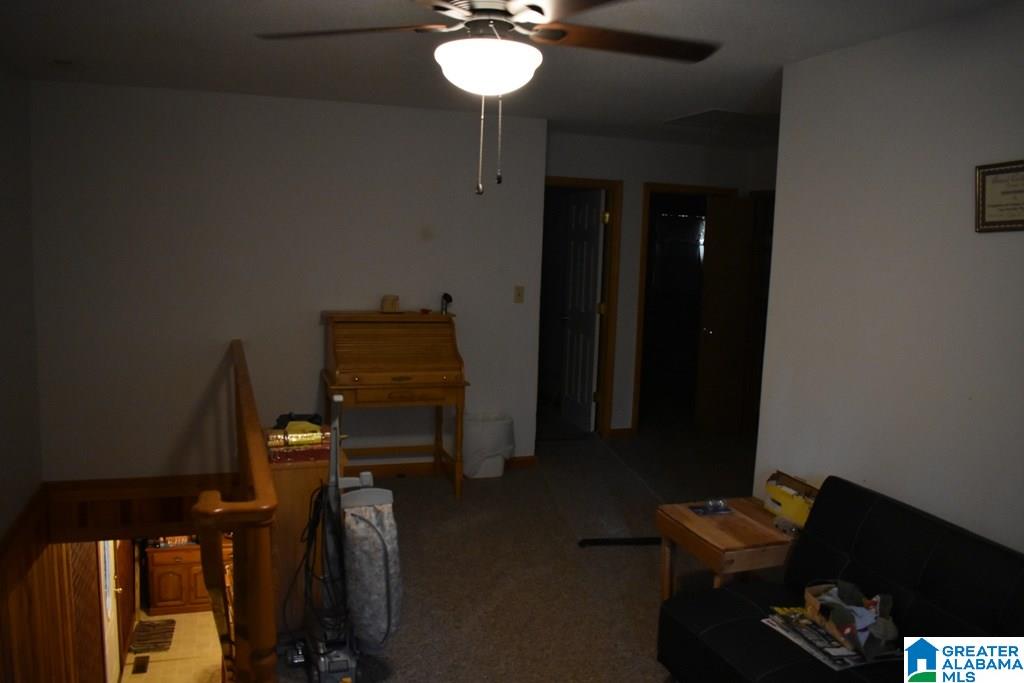 2262 Gilberts Ferry Road Ohatchee, AL 36271 - Photo 21 of 47