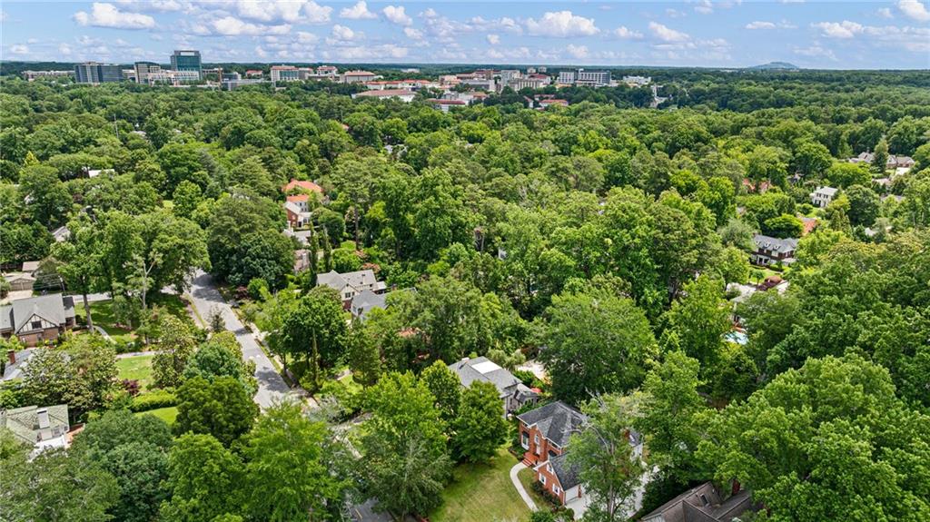 1139 Springdale Road Northeast Atlanta, GA 30306 - Photo 15 of 17