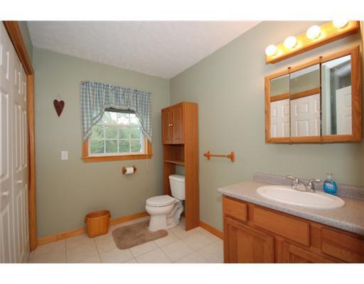 181 Hatch Road New Gloucester, ME 04260 - Photo 11 of 25 Bathroom.