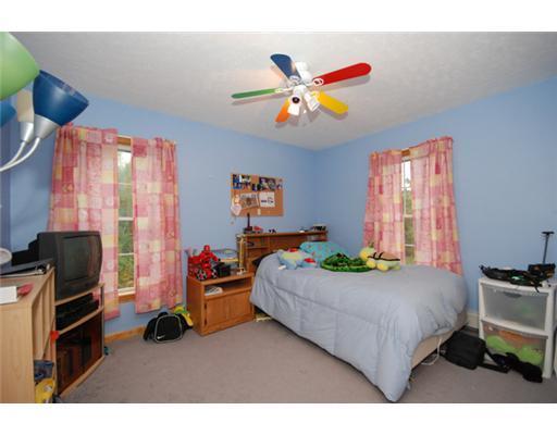 181 Hatch Road New Gloucester, ME 04260 - Photo 18 of 25 Bedroom.