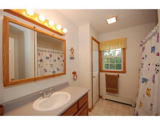 181 Hatch Road New Gloucester, ME 04260 - Photo 19 of 25 Bathroom.