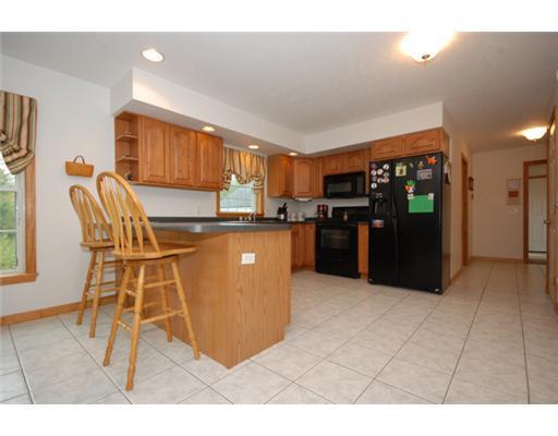 181 Hatch Road New Gloucester, ME 04260 - Photo 2 of 25 Kitchen.