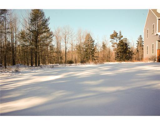 181 Hatch Road New Gloucester, ME 04260 - Photo 23 of 25 Yard/Garden.