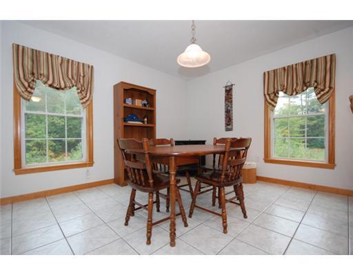 181 Hatch Road New Gloucester, ME 04260 - Photo 7 of 25 Dining Room. Dining Area