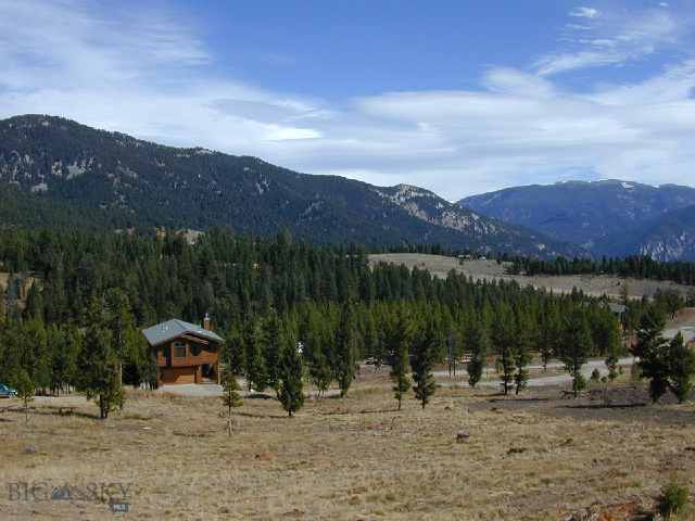 140 Fourpoint Road Big Sky, MT 59716 - Photo 1 of 1 Gallery Image 1