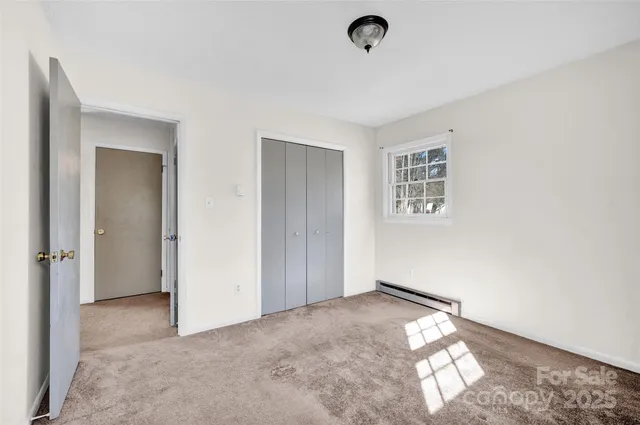 $160,000 | 5046 Oxford School Road, Claremont, NC 28610