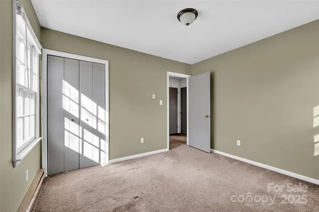 $160,000 | 5046 Oxford School Road, Claremont, NC 28610