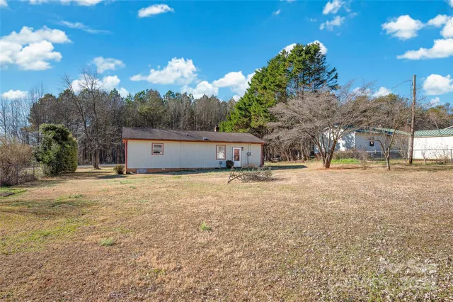 $160,000 | 5046 Oxford School Road, Claremont, NC 28610