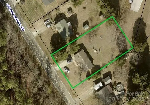 $160,000 | 5046 Oxford School Road, Claremont, NC 28610