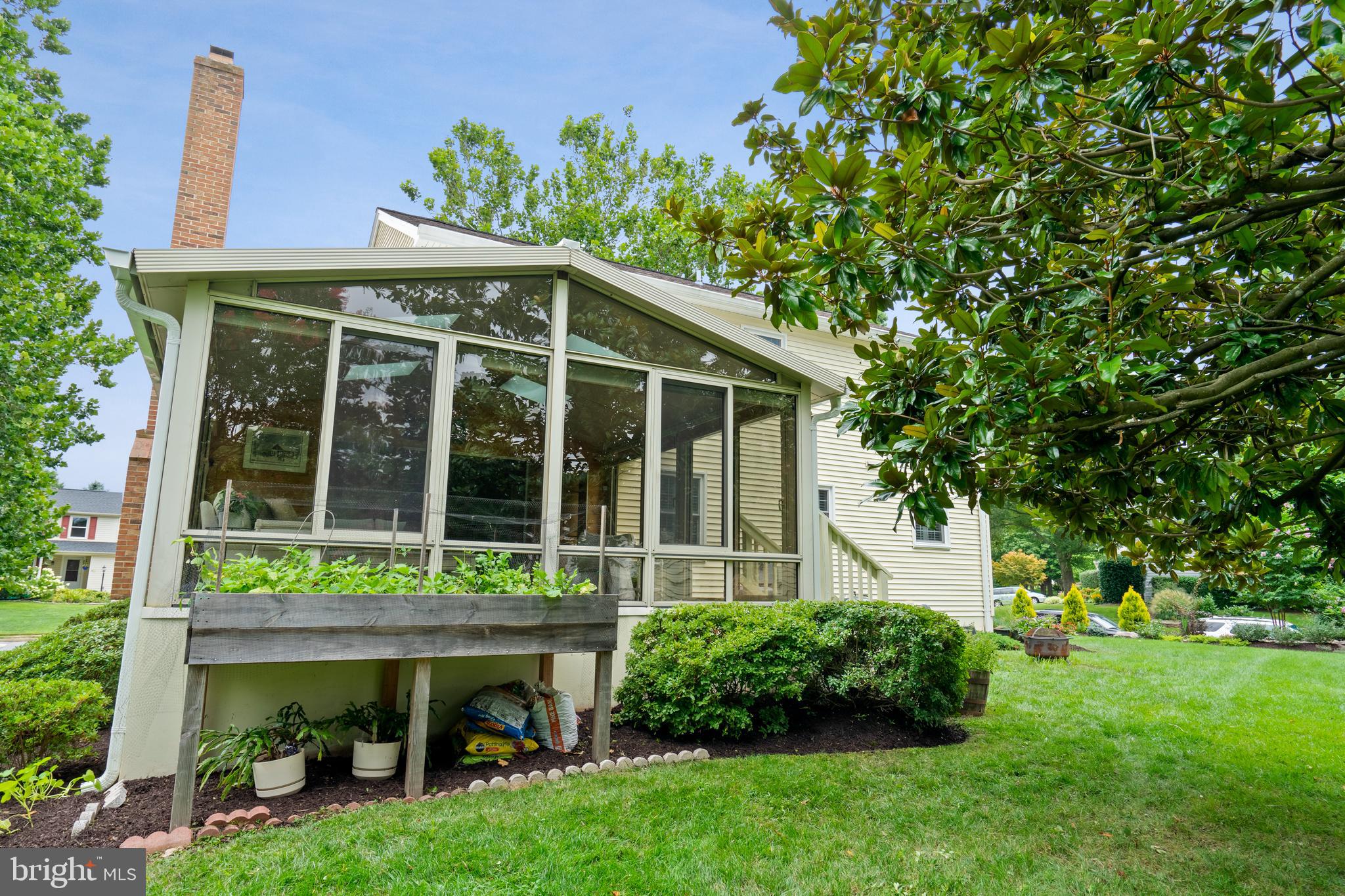12641 Thunder Chase Drive Reston, VA 20191 - Photo 21 of 23