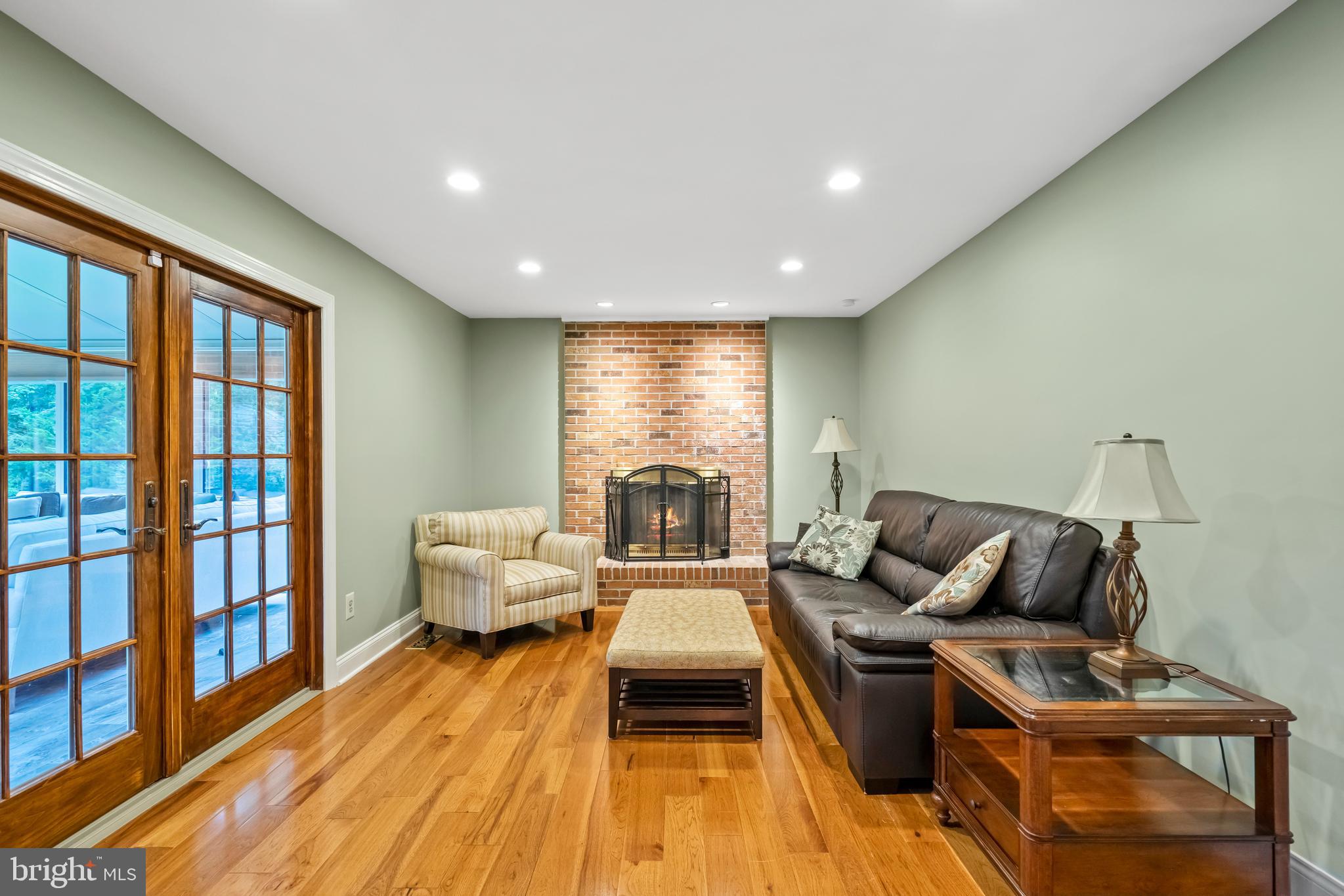 12641 Thunder Chase Drive Reston, VA 20191 - Photo 4 of 23